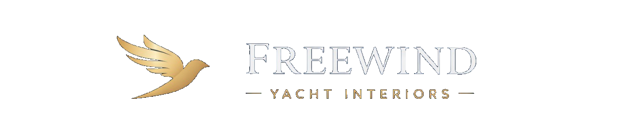 Freewind Yacht Interiors
