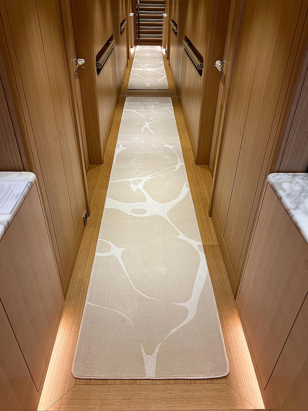 Floorcovers & Carpet Runners