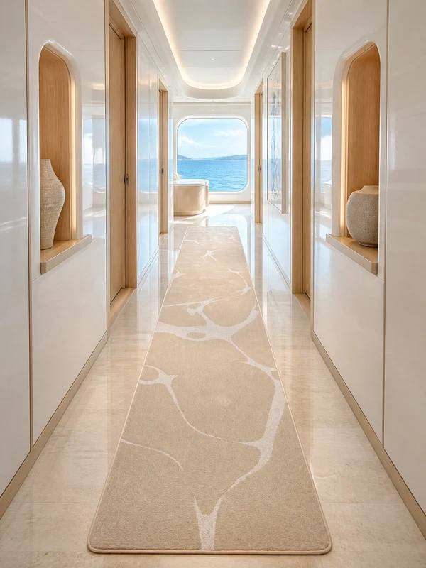 Floorcovers & Carpet Runners