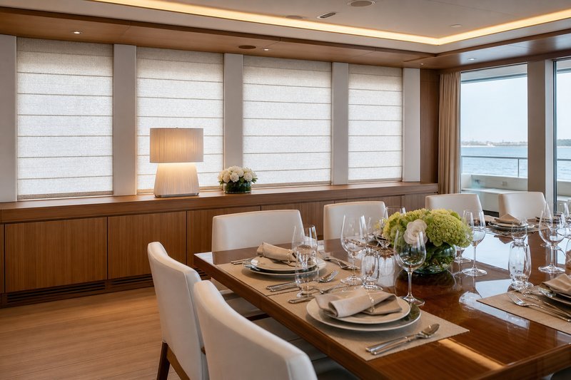 Window Treatments