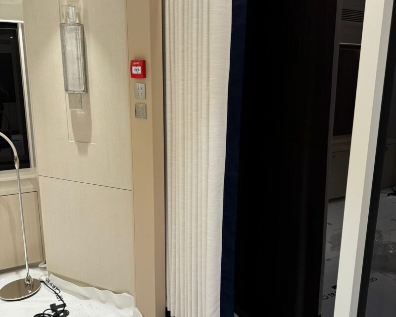 Window Treatments