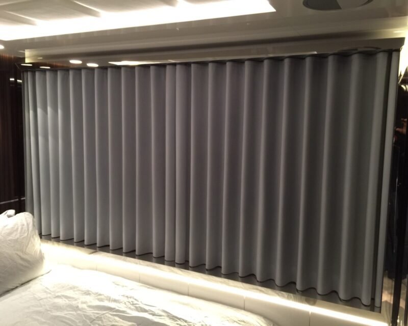 Window Treatments