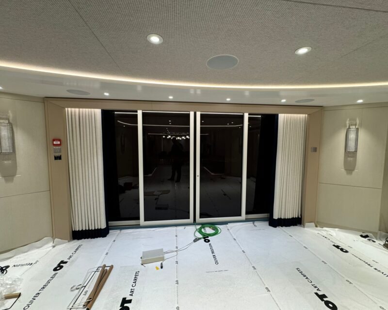 Window Treatments