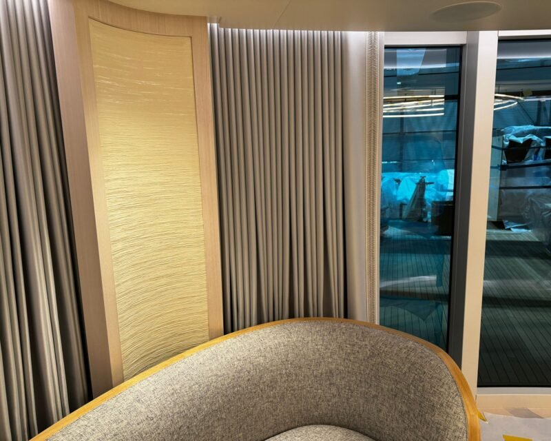 Window Treatments