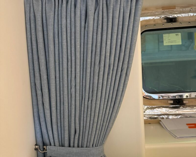 Window Treatments