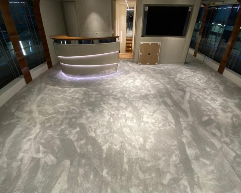 Window Treatments