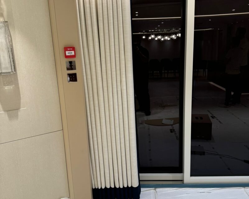Window Treatments