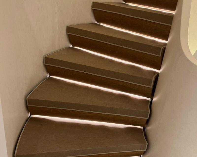 Canvas Floorcovers