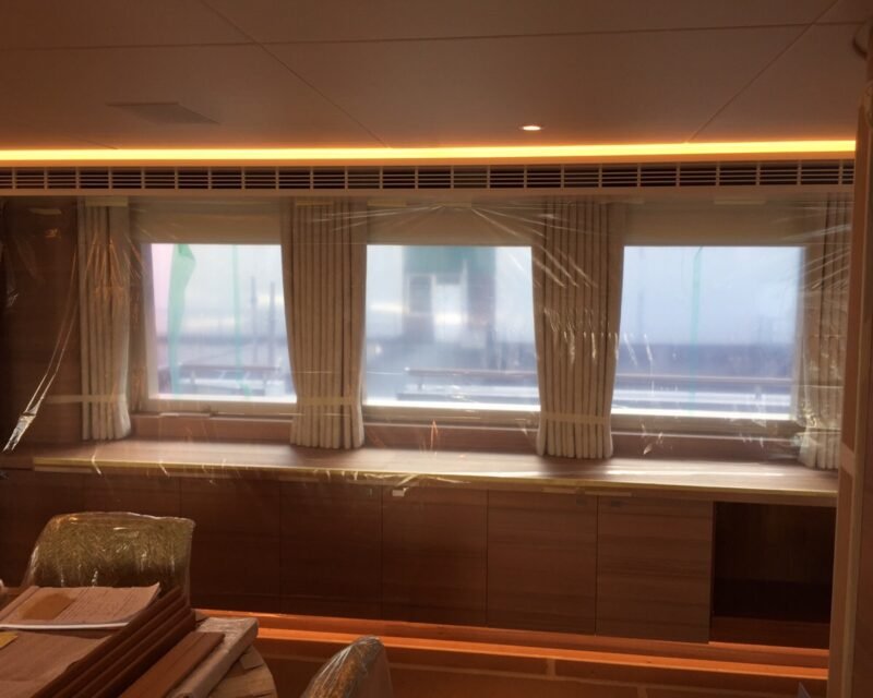 Window Treatments