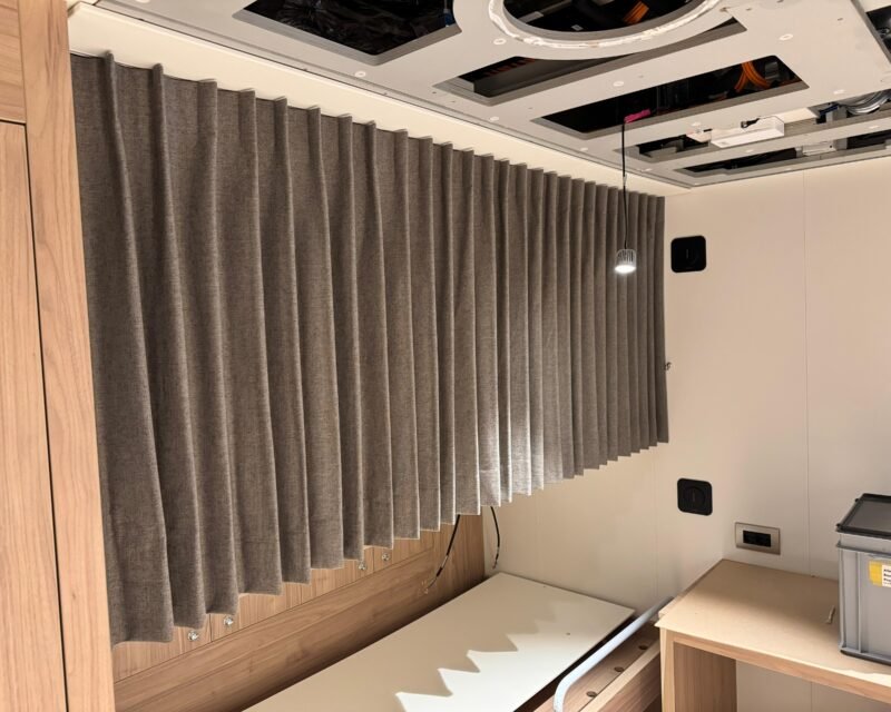 Window Treatments
