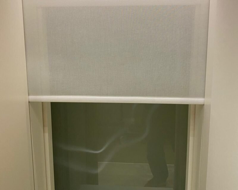 Window Treatments