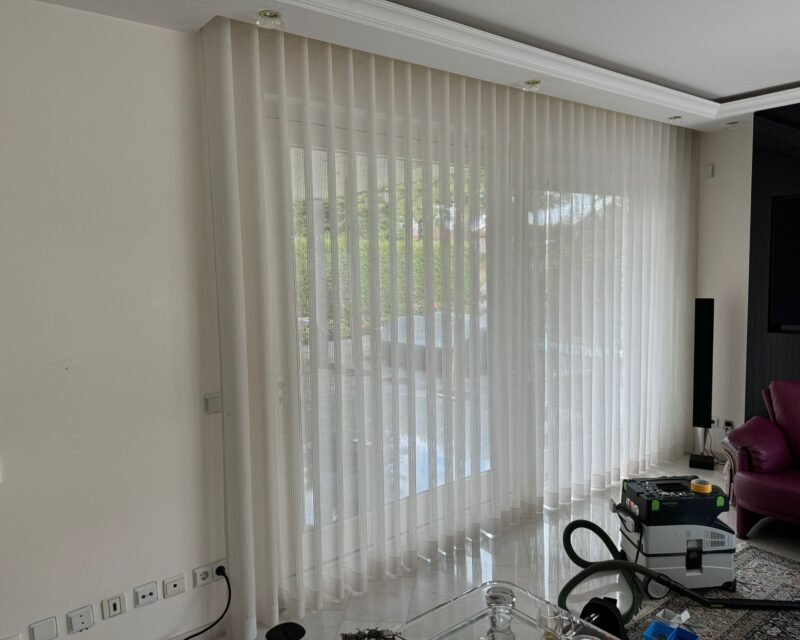Window Treatments