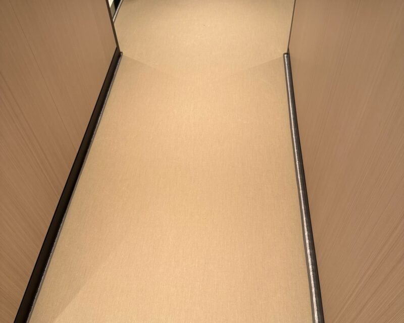 Canvas Floorcovers