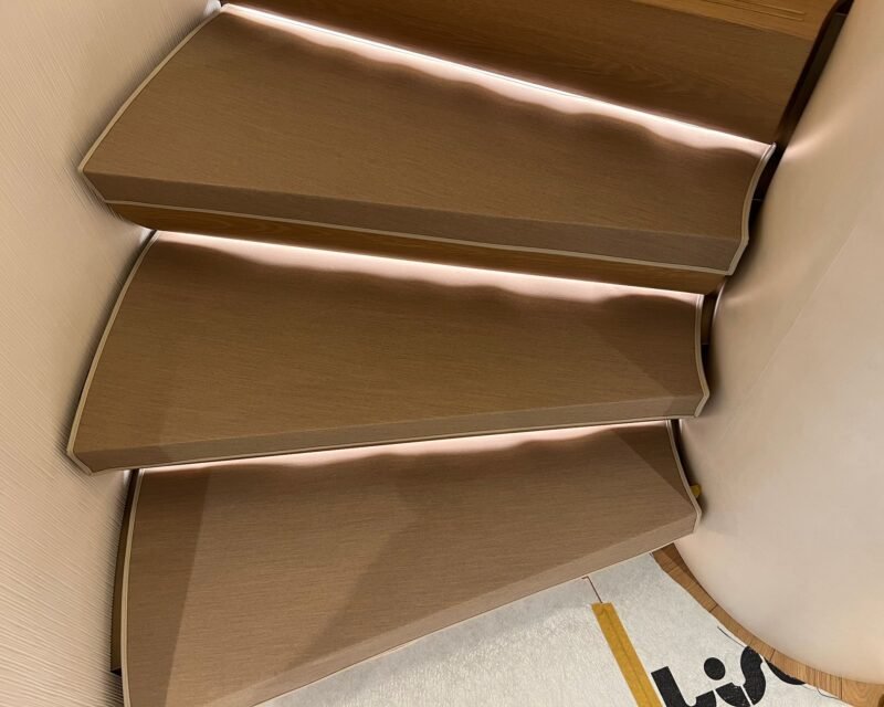 Canvas Floorcovers