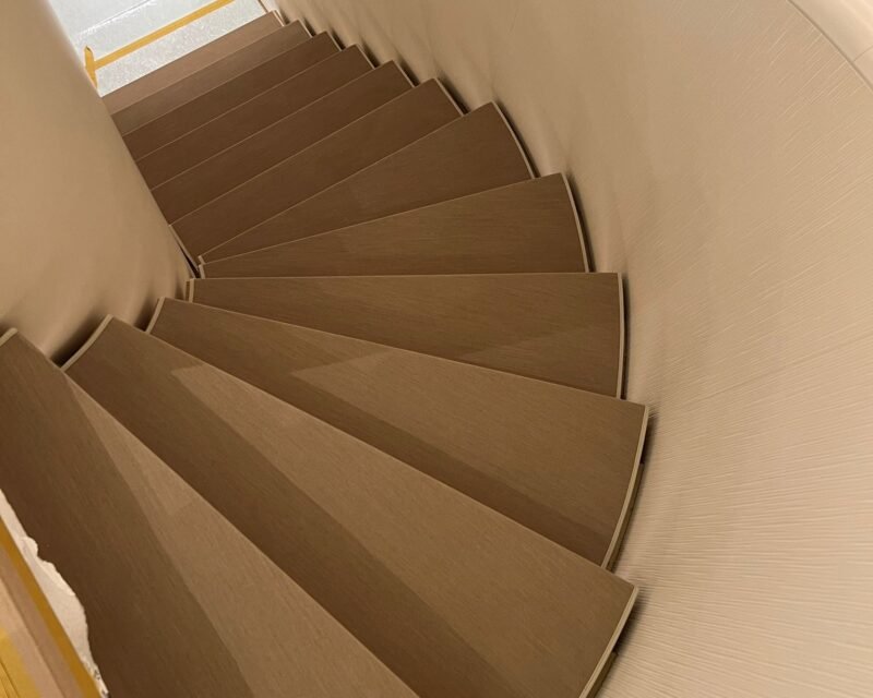 Canvas Floorcovers