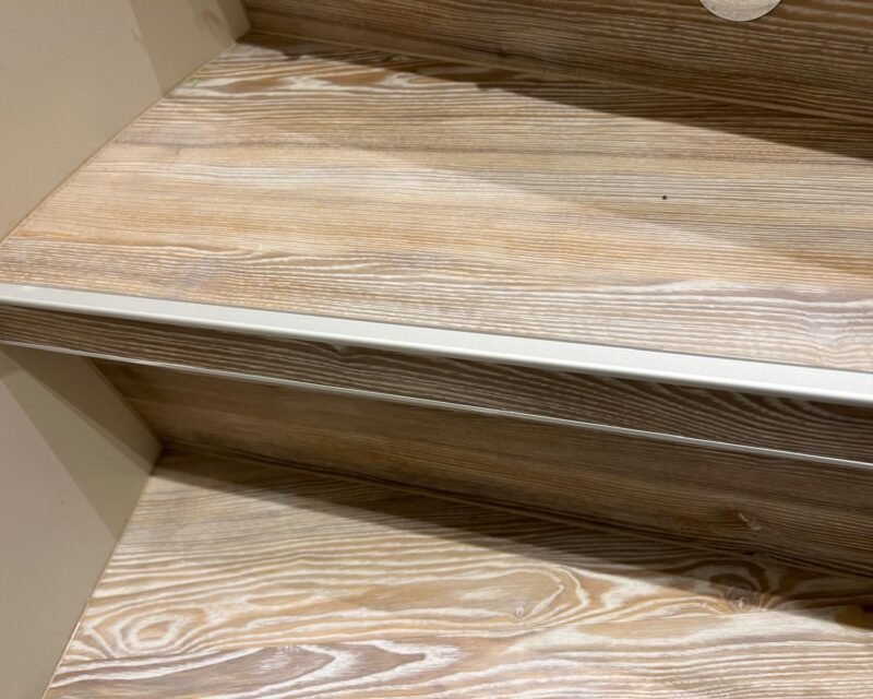 Carpets and hard flooring