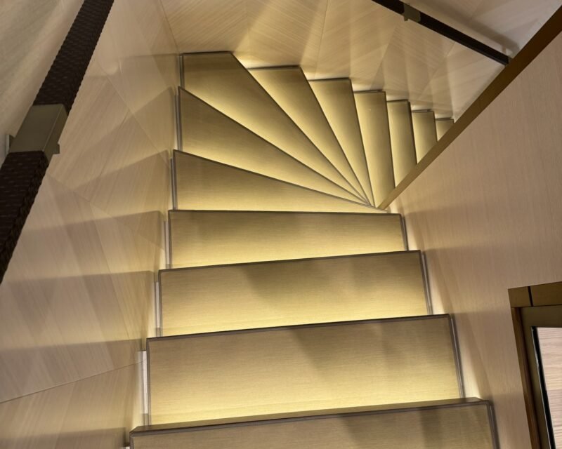 Canvas Floorcovers
