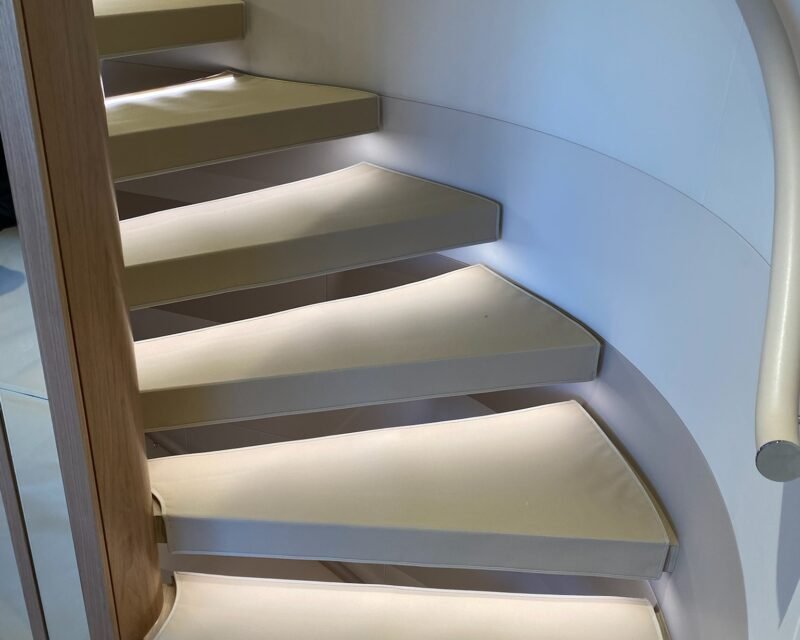 Canvas Floorcovers