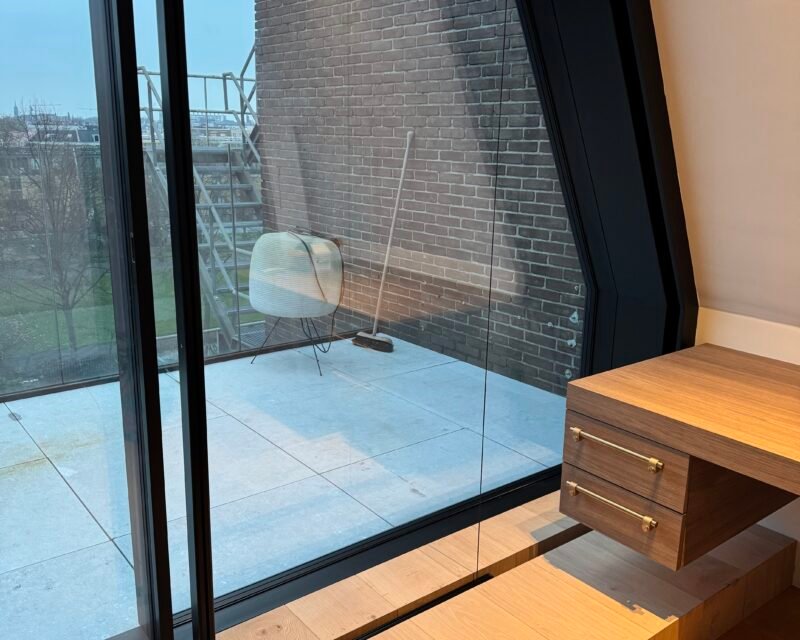 Window Treatments