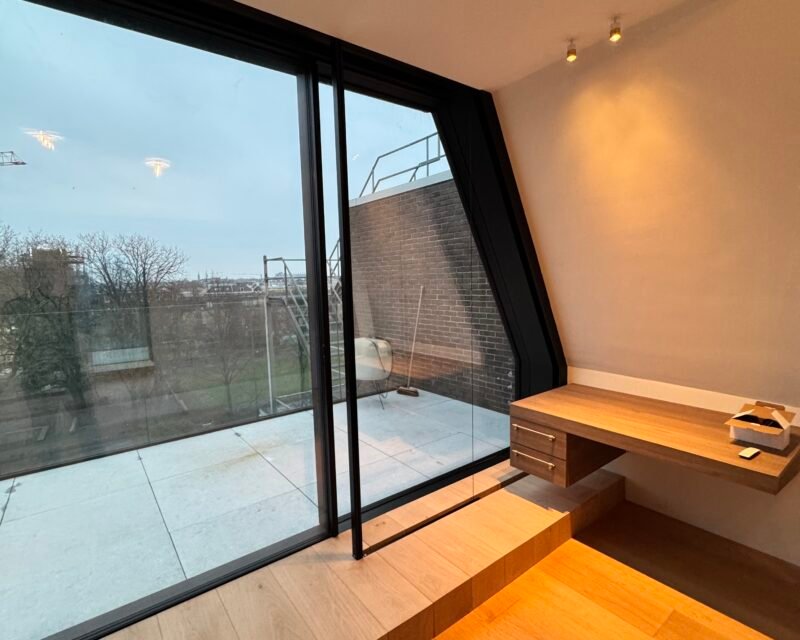 Window Treatments