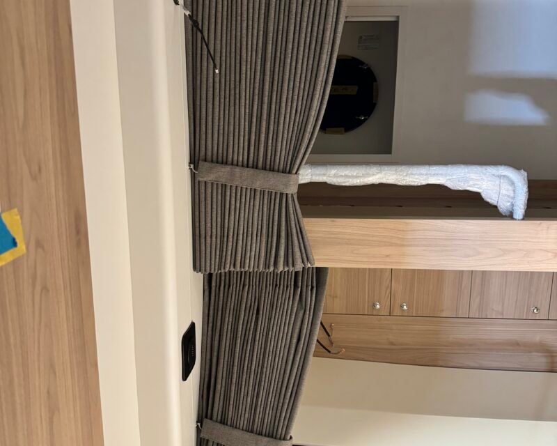 Window Treatments
