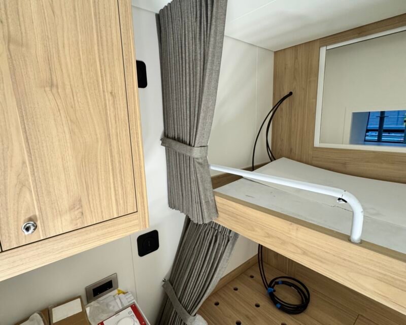 Window Treatments