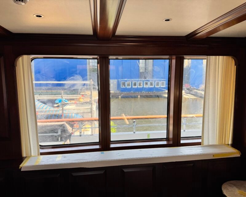 Window Treatments