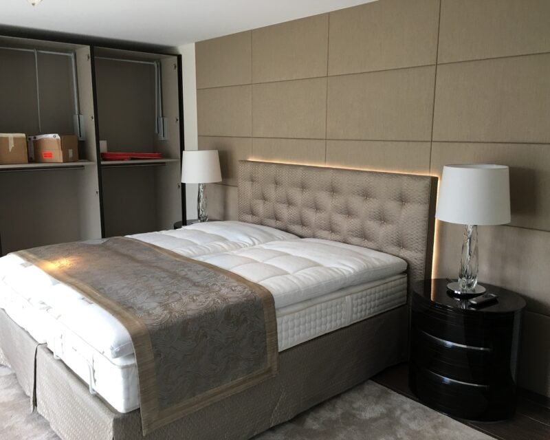 Upholstery