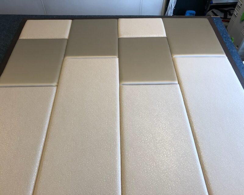 Upholstery
