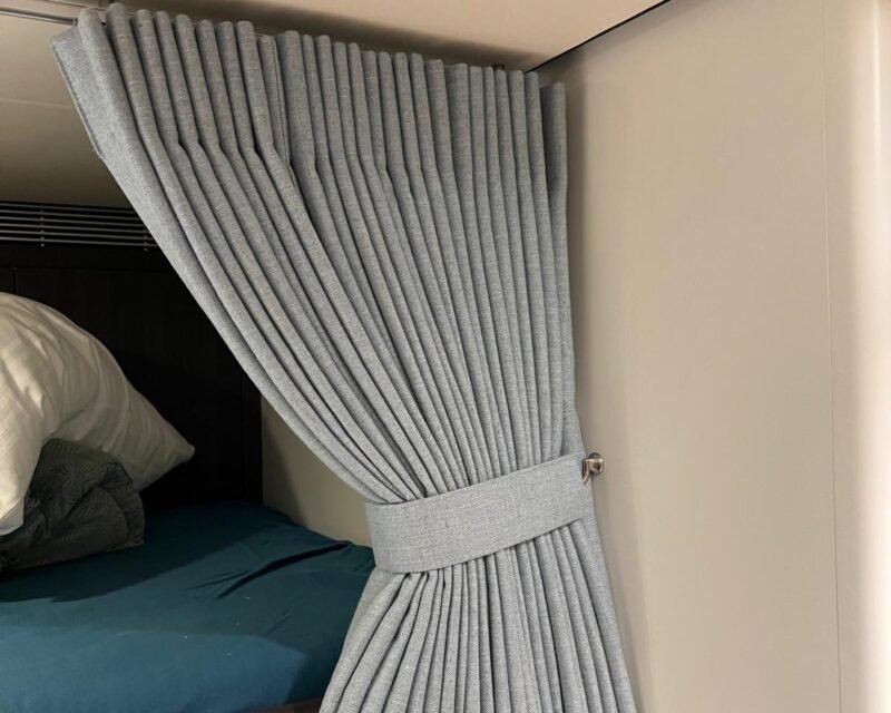 Window Treatments