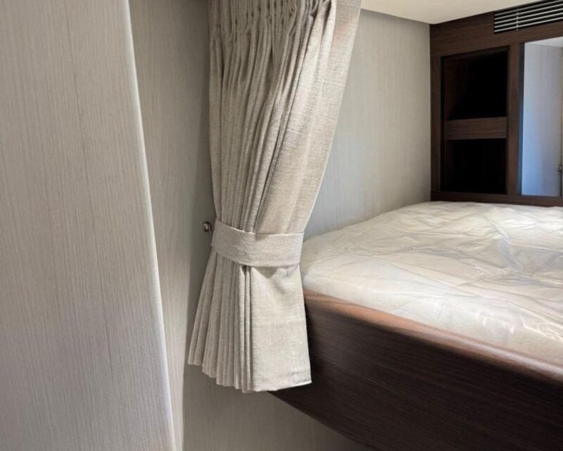 Window Treatments
