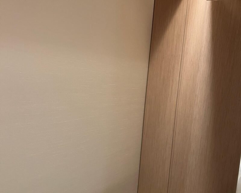 Window Treatments