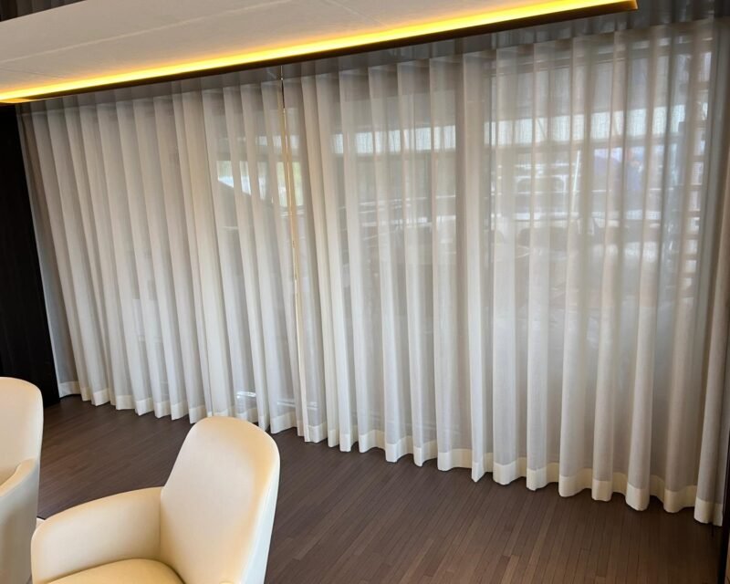 Window Treatments