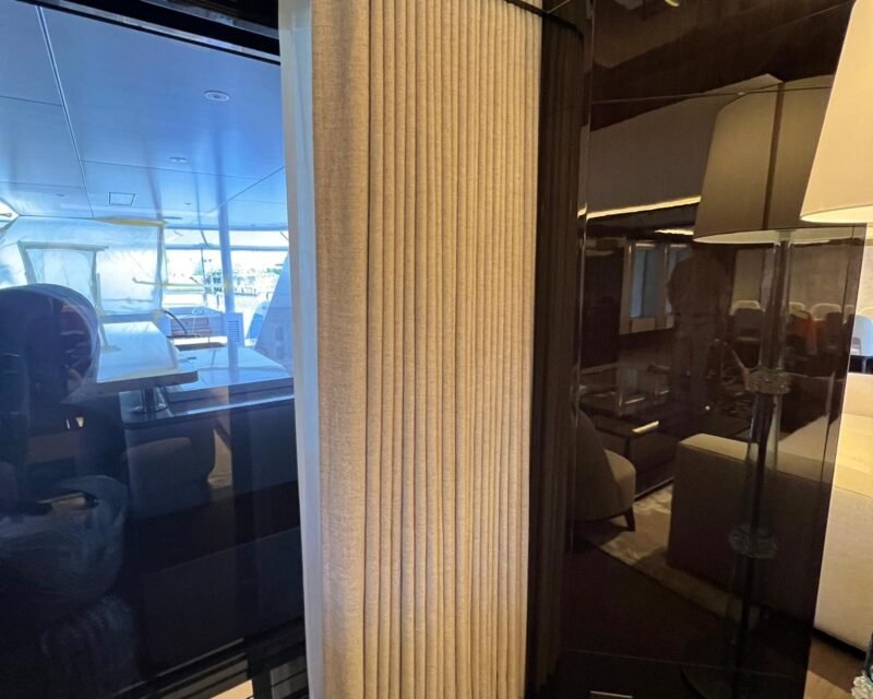 Window Treatments