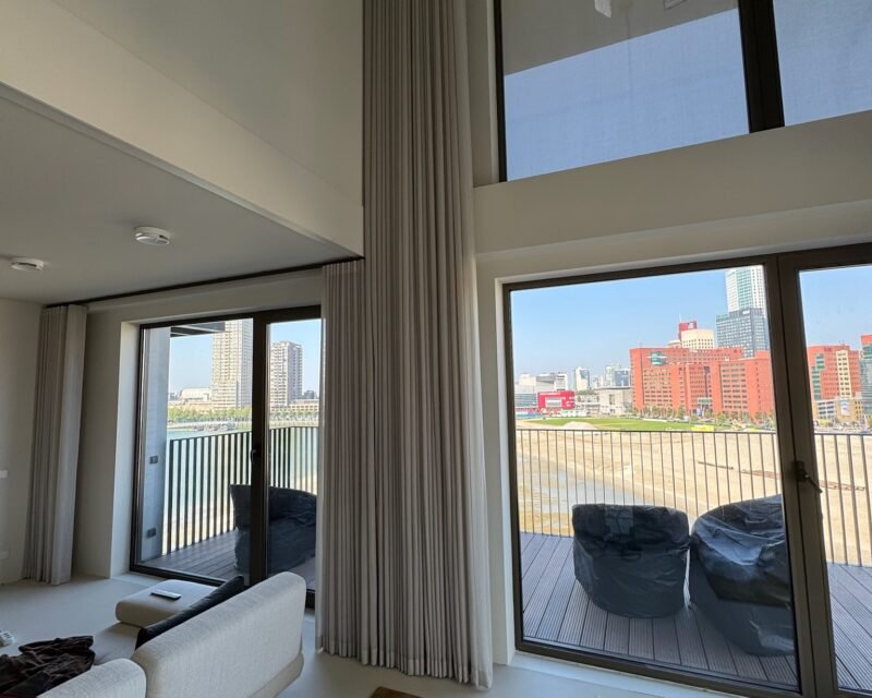 Window Treatments