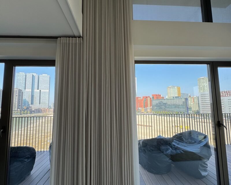 Window Treatments