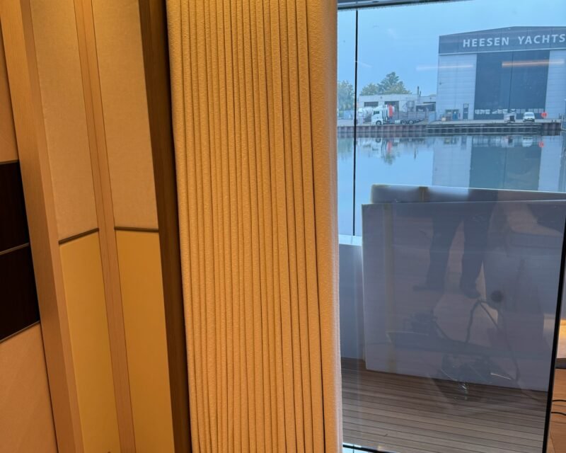 Window Treatments