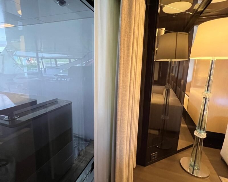 Window Treatments