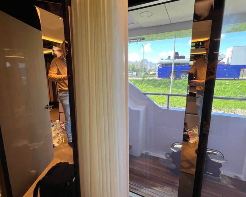 Window Treatments
