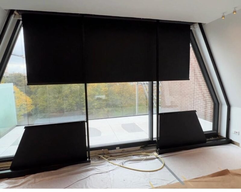 Window Treatments