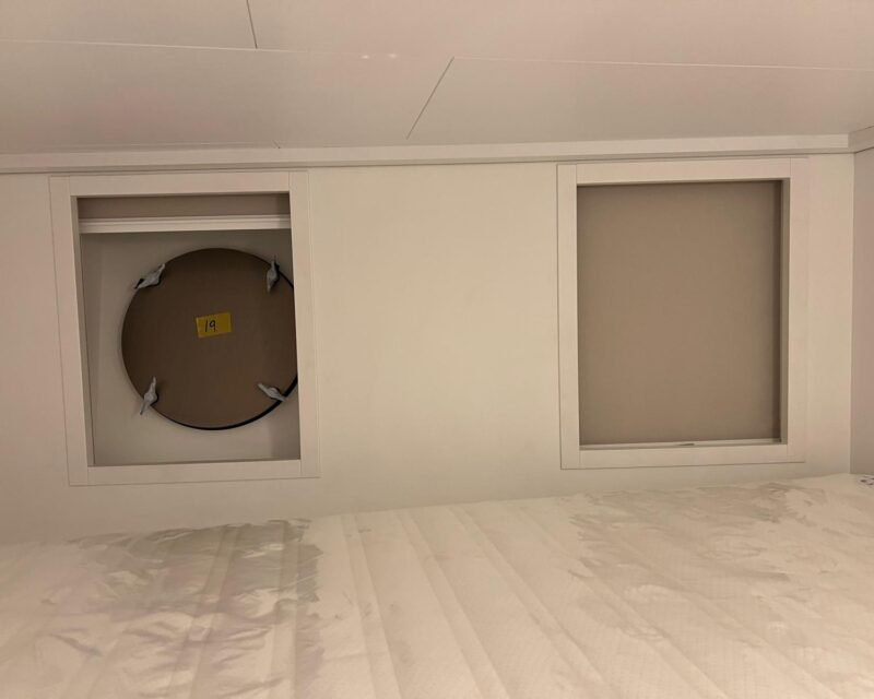 Window Treatments
