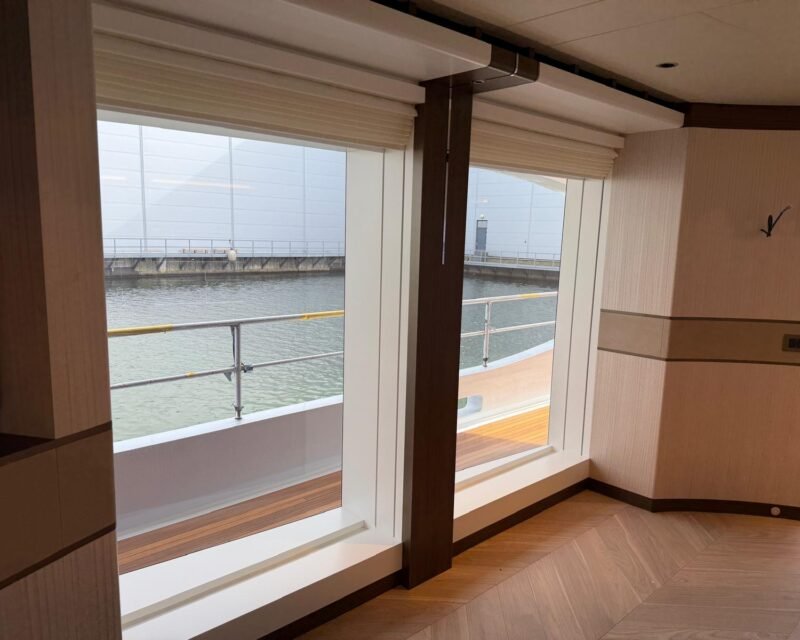 Window Treatments