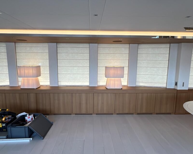 Window Treatments