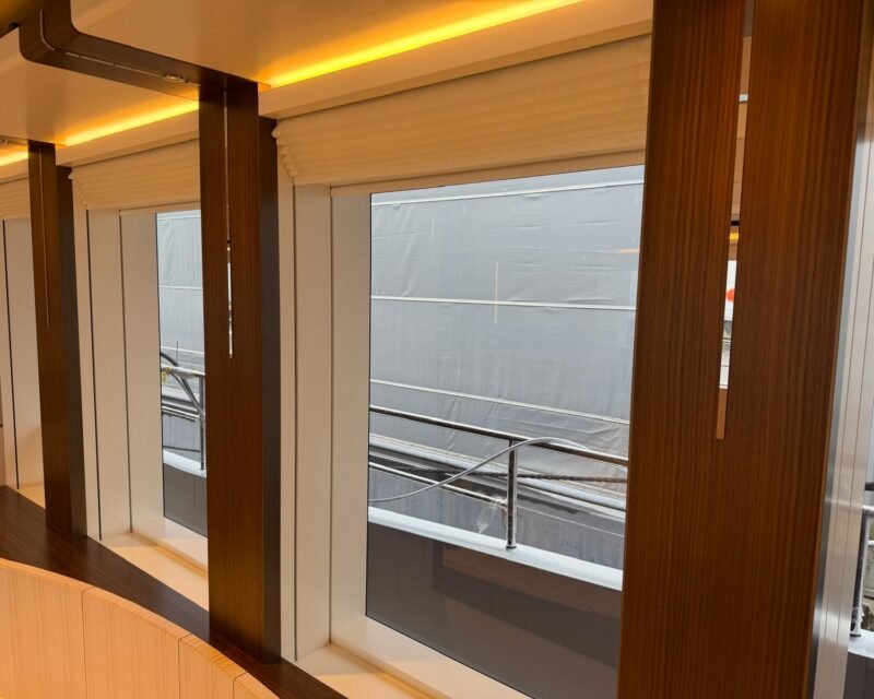 Window Treatments