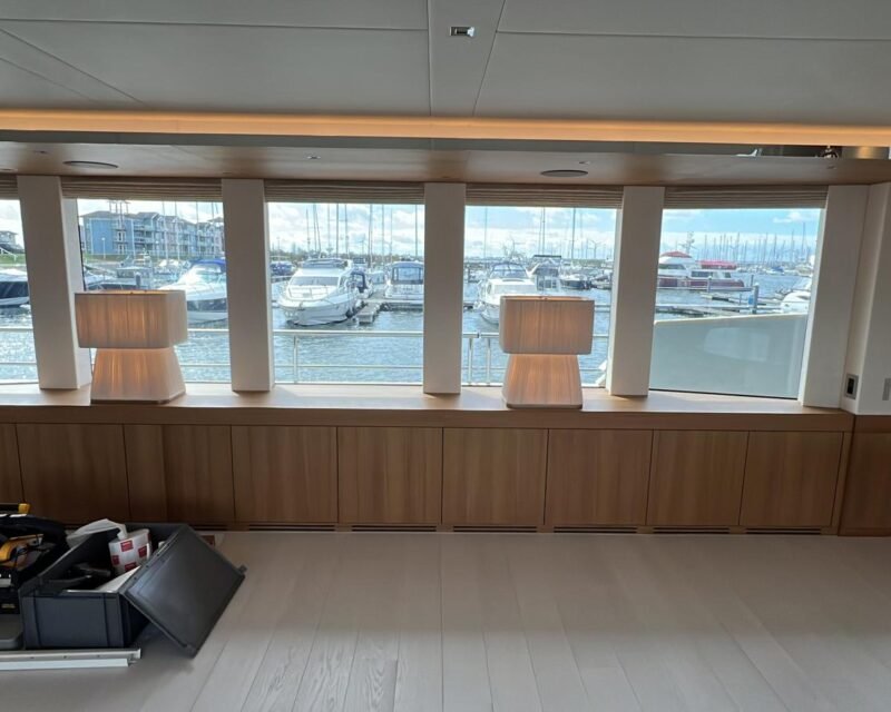 Window Treatments