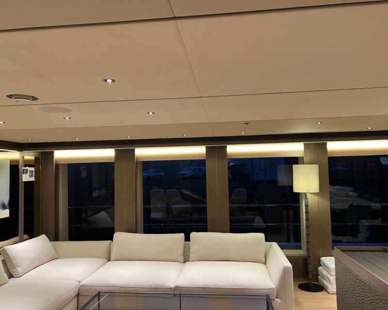 Window Treatments