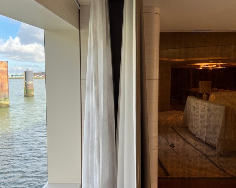 Window Treatments