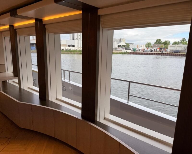 Window Treatments