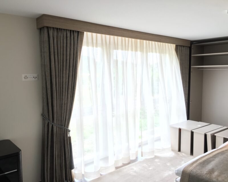 Window Treatments
