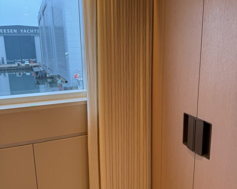 Window Treatments